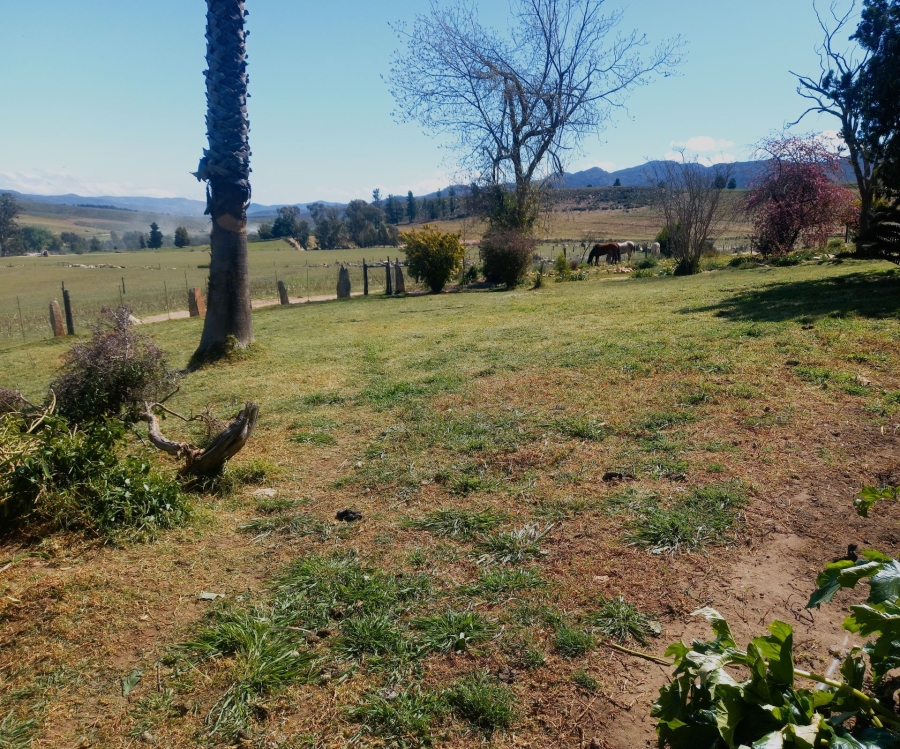0 Bedroom Property for Sale in Uniondale Rural Western Cape